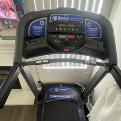 Horizon T101 Treadmill 