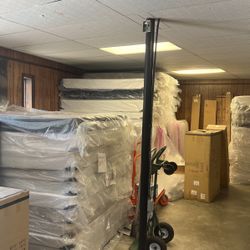 Queen size box spring $119 full size box spring $99 king size box springs $170 twin size box spring $79