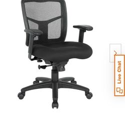 New Office or GAMING chair ... Nice!!!