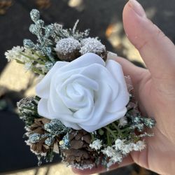 Bridal Flowers 