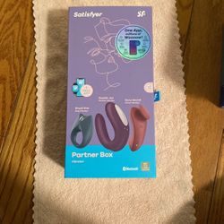 Partner Box
