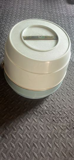 Sears Vintage Portable Hair Dryer