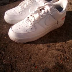 Nike Air Force Supreme's Men's Size 8.5