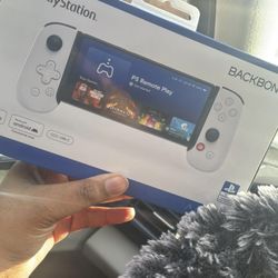 PlayStation Backbone