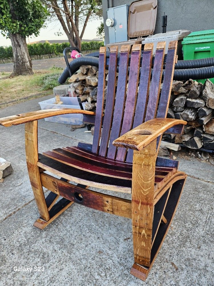 Rocking Chairs