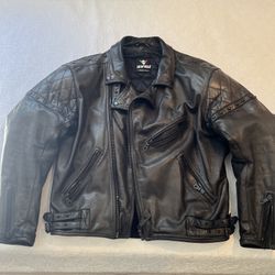 Dainese Motorcycle Jacket 