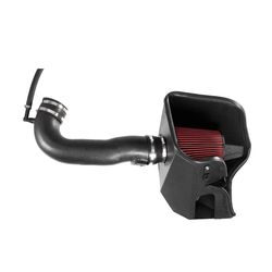 19-25 gmc Sierra Chevy Silverado cold air intake Kit (brand new)