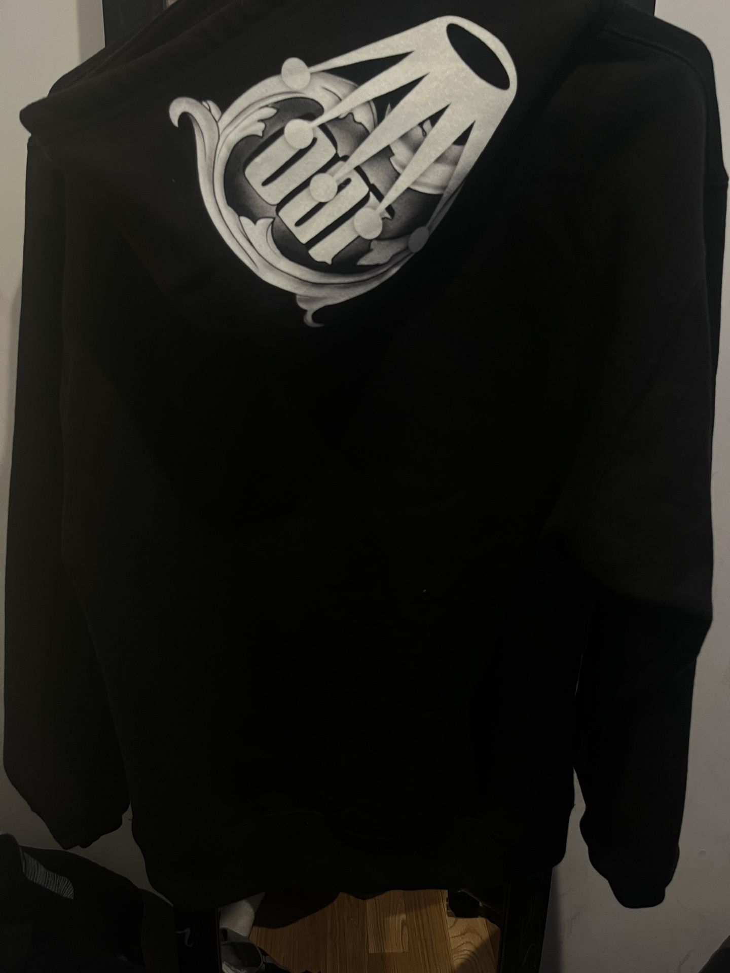 true2floc(gmoneydt) hoodie
