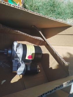 12volt starter , never used for a type 1 ,type 2. Annd type 3 vw bug or???