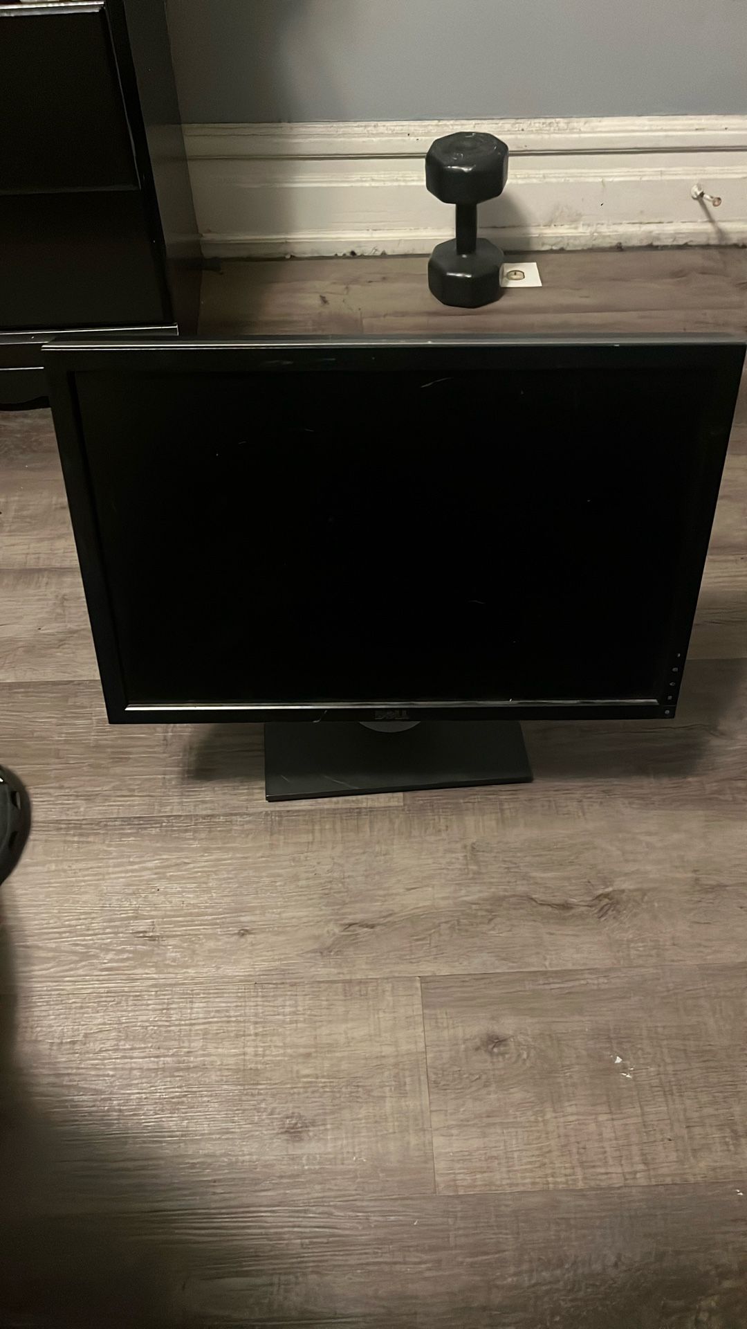 60hz Monitor Old