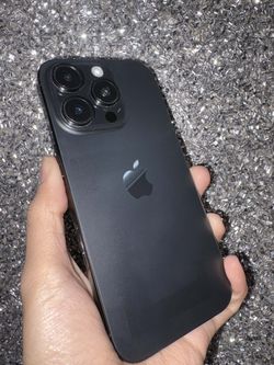 IPHONE 16 PRO 256 GB UNLOCKED 