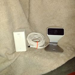 Xfinity Home Surveillance Camera