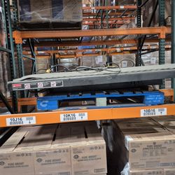 Autoequip 35 4000lb Limit