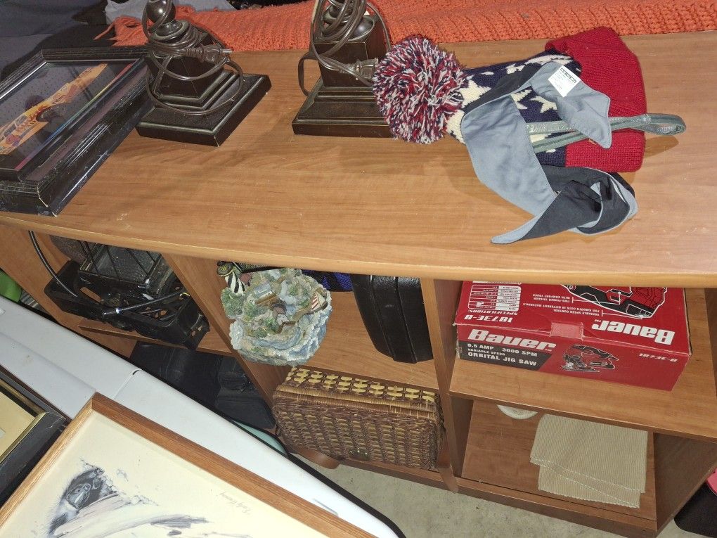 Storage Cube Or Sofa Table