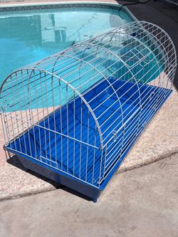 Large Guinea pig/Bunny Cage