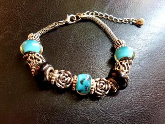 European style Handmade bracelet