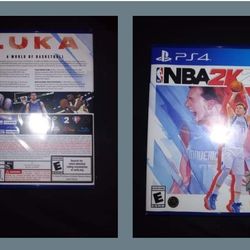 NBA 2k22