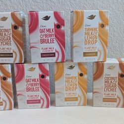 Dove Bar Soap ( Price Firm) FCFS