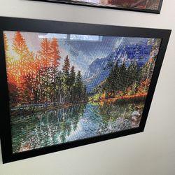 Diamond Art