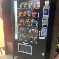 Vending. Machine