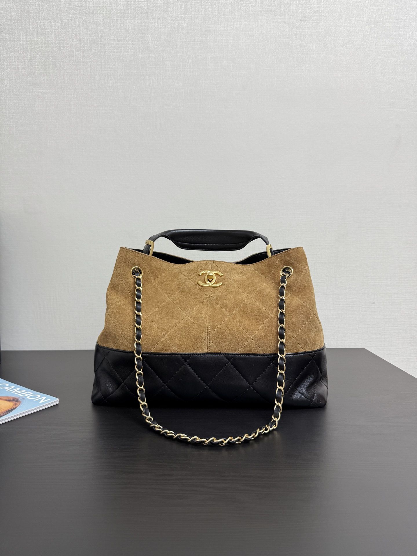 CoCo brand shoulder bag, crossbody bag