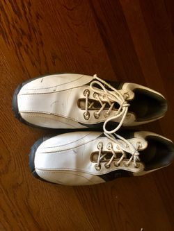 Foot Joy Golf Shoes Sz. 12