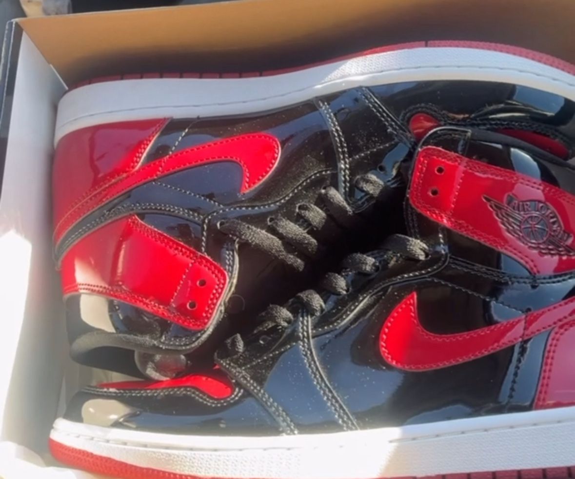 Jordan 1 Retro High OG