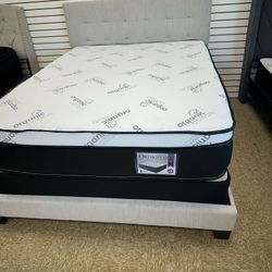 Must Go ASAP Brand Mattress New Available !! Cash on Delivery