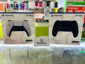 PS5 DualSense Wireless Controller
