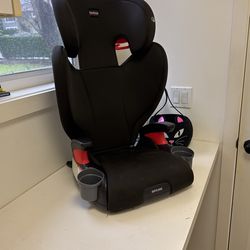 Britax Kids Car Seat