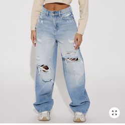 Fashion Nova Clothes (never Worn)