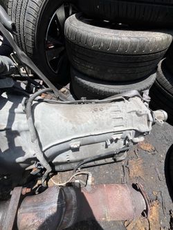 ✅2014-2015 INFINITI Q50 3.7 TRANSMISSION RWD✅
