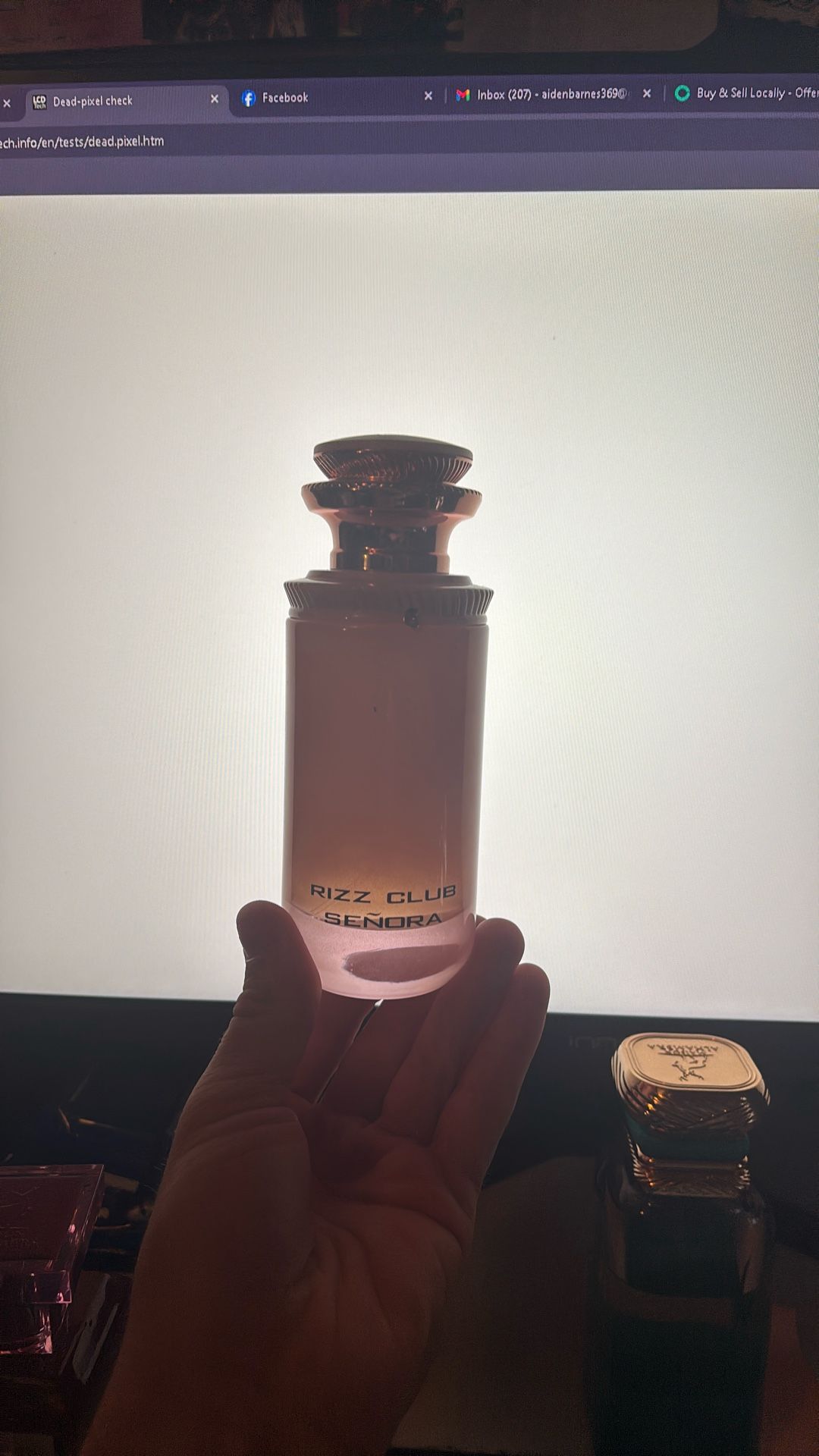 UAE Exclusive Rizz Club Señora