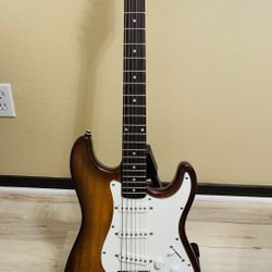 Jay Turser Electric Guitar
