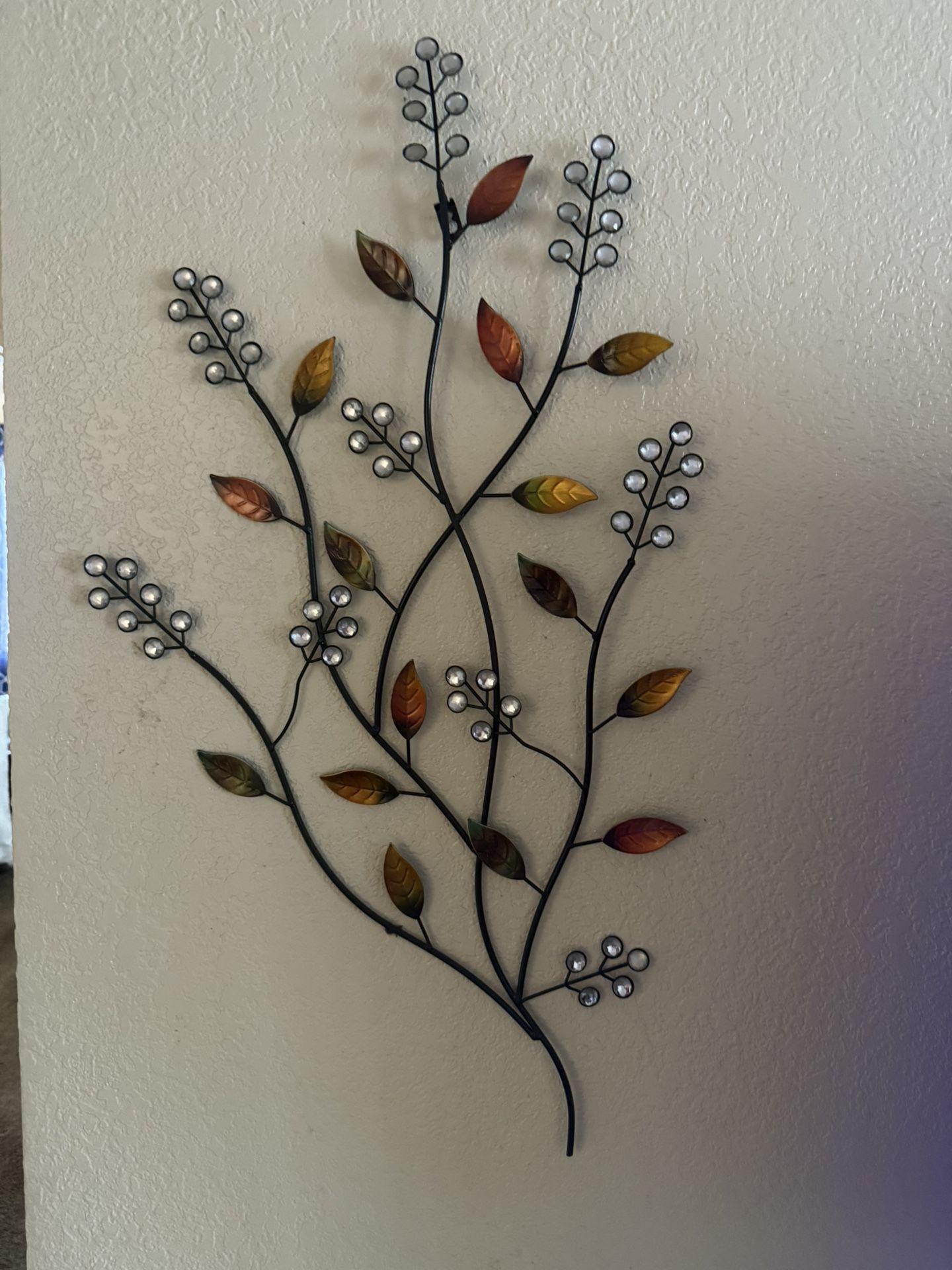 Flower Wall