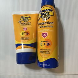 Sunscreen lotion and spray new 10