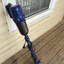 Working Stick Vacuum Like Dyson A Stick Vacuum Light 