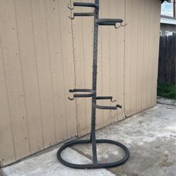 Bike Storage