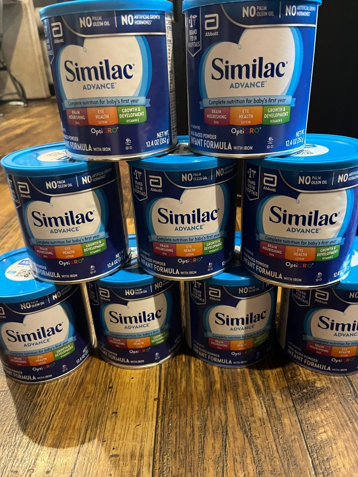 Similac