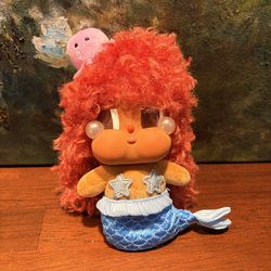 Crybaby - Secret Mermaid