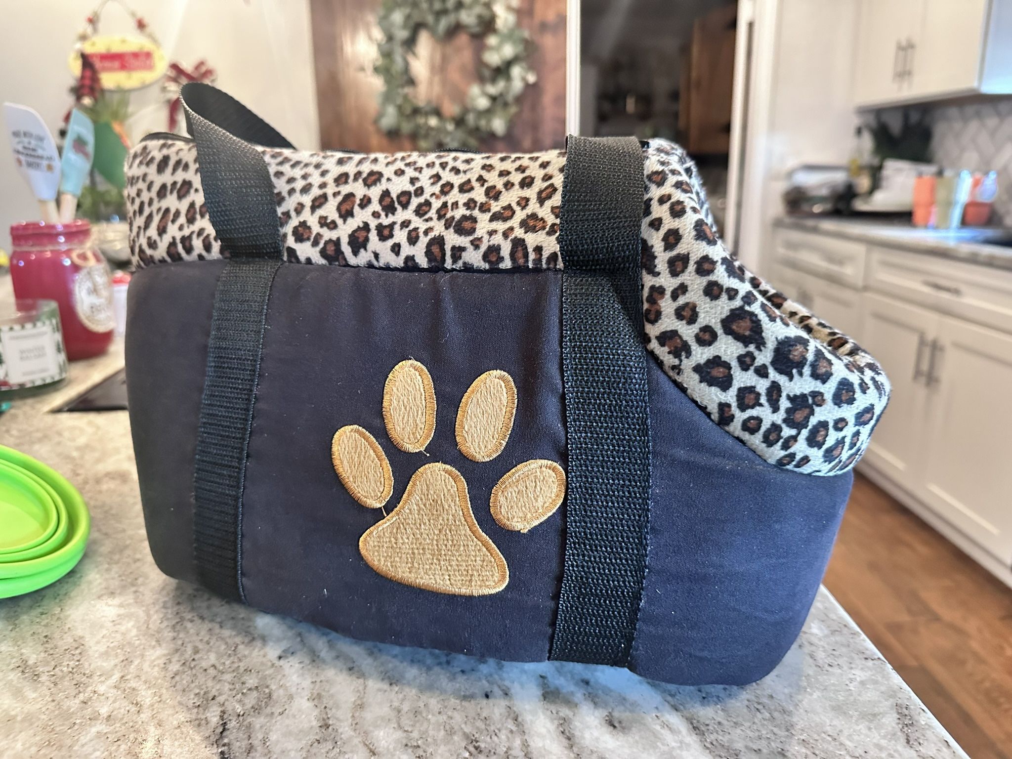 Pet Carrier- Small Pet