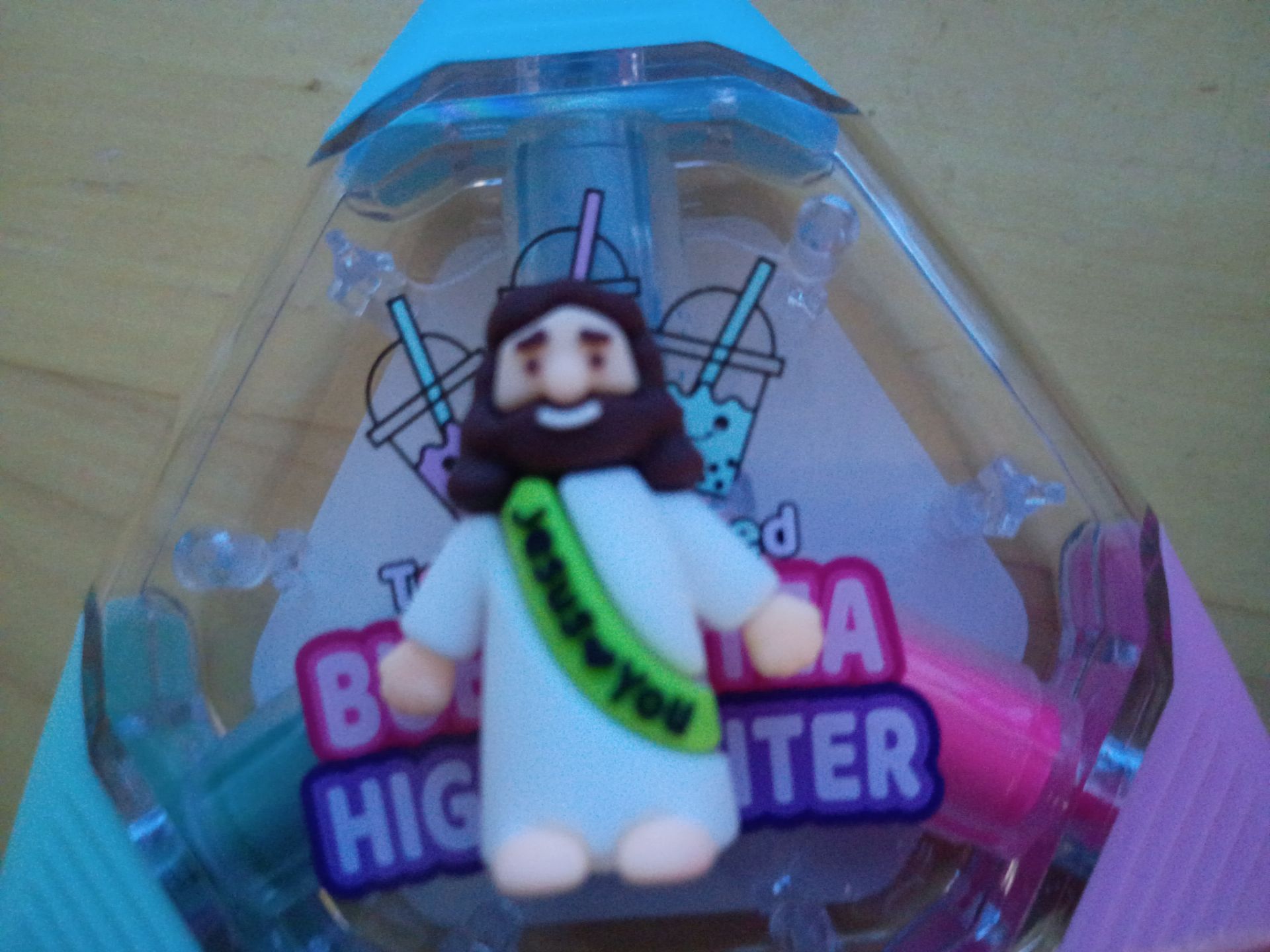 Mine God