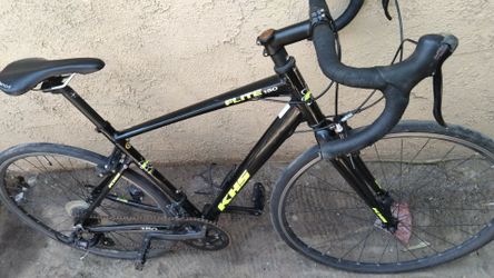 KHS Flite 150 Road Bike