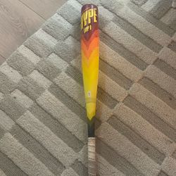31 -8 Hype Fire