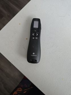 Logitech R 800