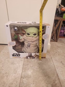 Star Wars Mandalorian