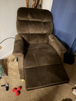 Lift Chair!