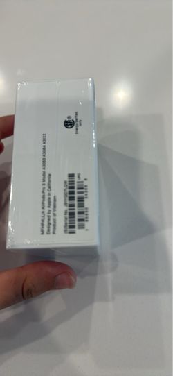 Apple AirPods Pro 3rd Generation