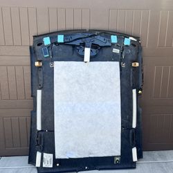 Dodge Charger Headliner 