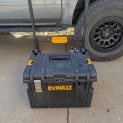 DeWalt Tool Box 